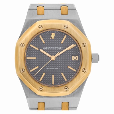 Audemars Piguet 14790.789 Royal Oak Automatic Male Stainless Steel