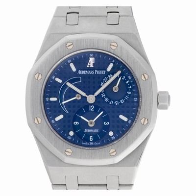 Audemars Piguet 25730ST.OO.0789ST Royal Oak Automatic Unisex Stainless Steel