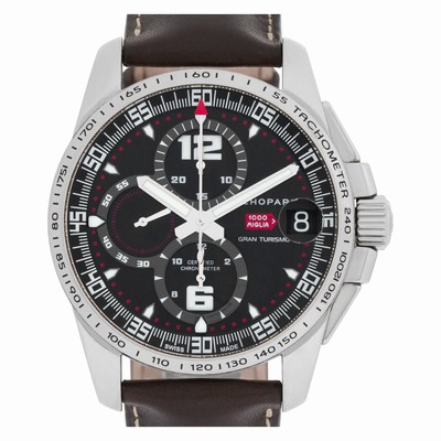Chopard 16/8459 Mille Miglia Automatic Male Stainless Steel
