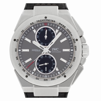 IWC IW378507 Ingenieur Automatic Male Stainless Steel