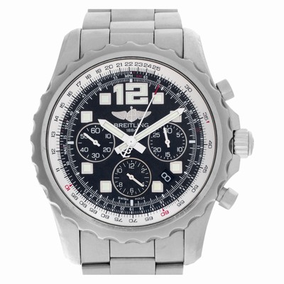 Breitling A23360 Chrono Space Automatic Male Stainless Steel