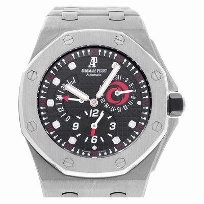 Audemars Piguet 25995IP.OO.1000TI.01 Royal Oak Offshore Automatic Male Titanium