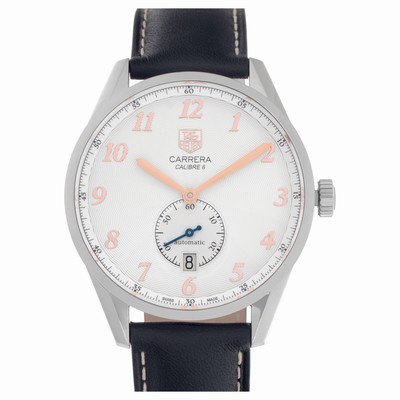 Tag Heuer WAS2112 Carrera Automatic Male Stainless Steel