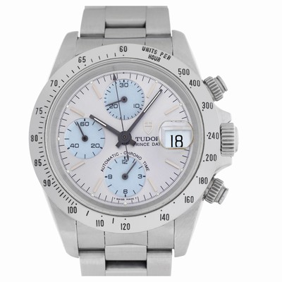 Tudor 79280 Chronograph Automatic Male Stainless Steel