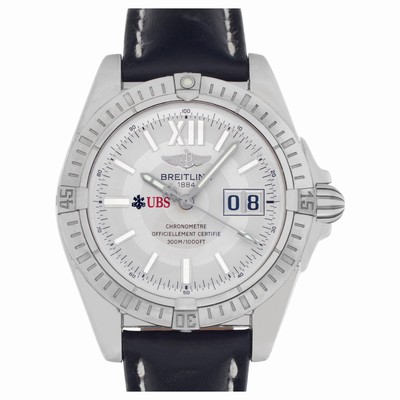 Breitling A49350 Classic Automatic Male Stainless Steel
