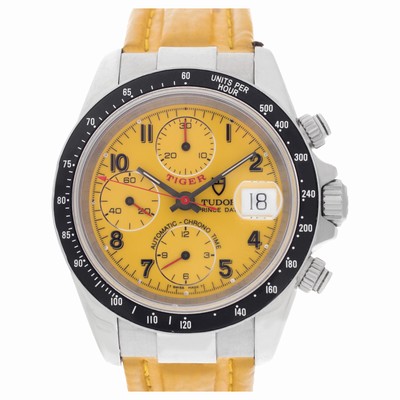 Tudor 79260 Prince Date Automatic Male Stainless Steel