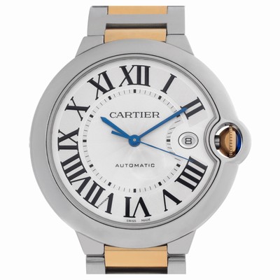 Cartier W2BB0022 Ballon Bleu Automatic Male Stainless Steel