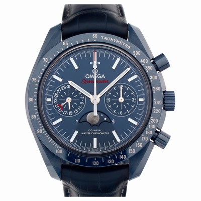 Omega 304.93.44.52.03.001 Speedmaster Automatic Male Ceramic