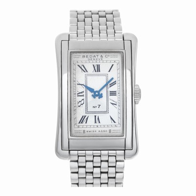 Bedat & Co. 788 NO 7 Automatic Unisex Stainless Steel