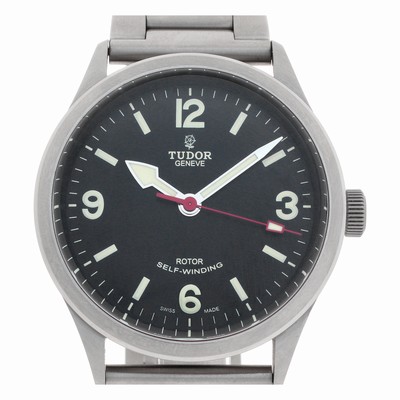 Tudor 79910 Ranger Automatic Male Stainless Steel