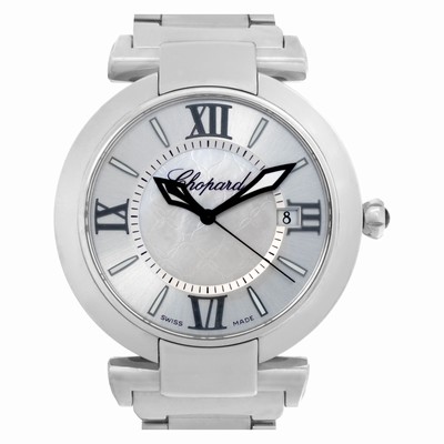 Chopard 8531 Imperial Automatic Male Stainless Steel