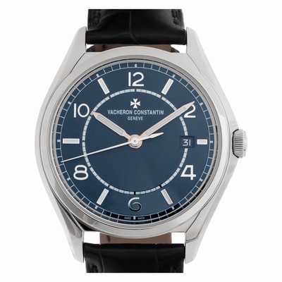 Vacheron Constantin 4600E/000A-B487 FiftSix Automatic Male Stainless Steel