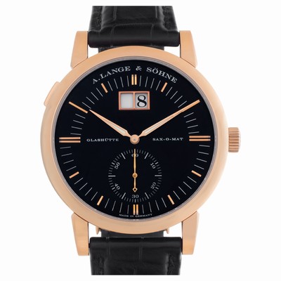 A. Lange & Sohne 309.031 Grand Automatic Male 18k rose gold