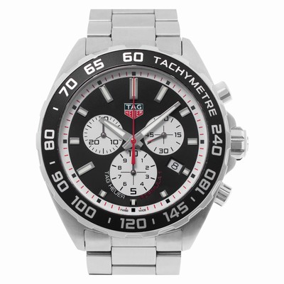 Tag Heuer CAZ101E Formula 1 Quartz Male Stainless Steel