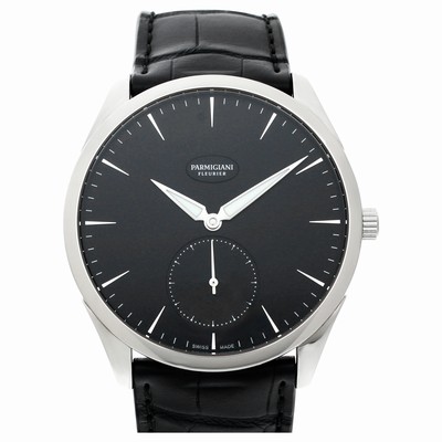 Parmigiani PFC 288-0001400-XA1442 tonda Automatic Male Stainless Steel