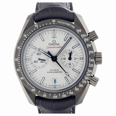 Omega 311.93.44.51.99.001 Speedmaster Automatic Male Ceramic
