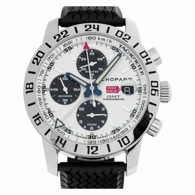 Chopard 8994 Mille Miglia Automatic Male Stainless Steel