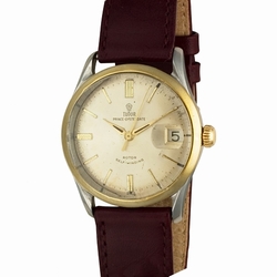 Tudor 7968 Prince Automatic Male Stainless Steel