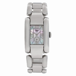 Chopard 41/8357 La Strada Quartz Female Stainless Steel