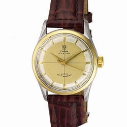 Tudor 7950 Prince Automatic Male Stainless Steel