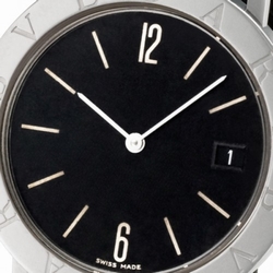 Bvlgari BB33SLD Bvlgari Quartz Female Stainless Steel