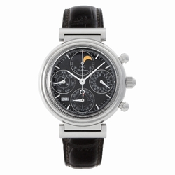 IWC IW375030 Da Vinci Automatic Male Stainless Steel