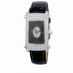 Corum 38.540.69 Moonlight Quartz Female 18k White Gold
