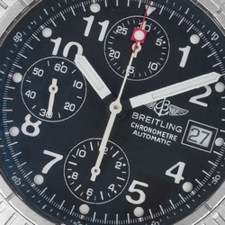 Breitling E13360 Avenger Automatic Male Titanium