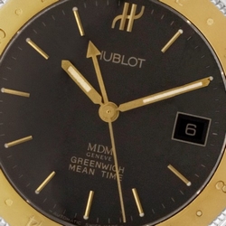 Hublot s516102 GMT-Master Automatic Unisex Stainless Steel