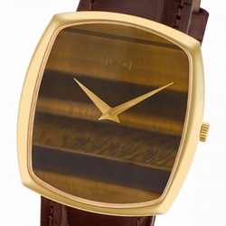 Piaget 9741 Classic Manual Male 18k yellow gold
