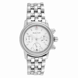Blancpain 2527 Leman Automatic Unisex Stainless Steel