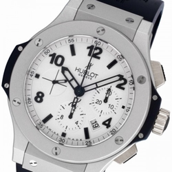 Hublot 301.ti.450.rx Big Bang Automatic Male Platinum