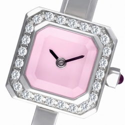 Corum 137.427.47 sugar cube Quartz Female Stainless Steel