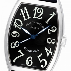 Franck Muller 5850 Casablanca Automatic Male Stainless Steel