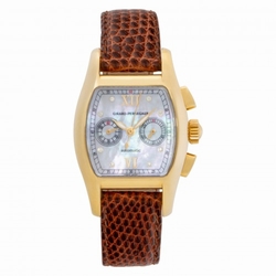 Girard Perregaux 2650 Richeville Automatic Female 18k yellow gold