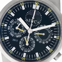 IWC IW375603 GST Perpetual Automatic Male Titanium