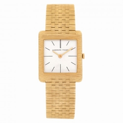 Audemars Piguet 21350 Classic Manual Female 18k yellow gold