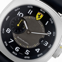 Panerai FER0002 Ferrari Automatic Male Stainless Steel