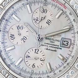 Breitling A13356 Chronomat Evolution Automatic Male Stainless Steel