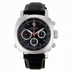 Panerai FER00005 Rattrapante Automatic Male Stainless Steel