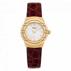 Piaget 16031 Tanagra Quartz Female 18k yellow gold