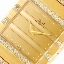 Piaget 7131 c701 Polo Quartz Male 18k yellow gold