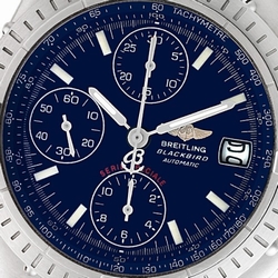 Breitling a13050.1 Blackbird Automatic Male Stainless Steel