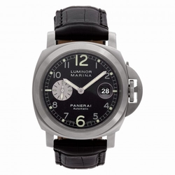 Panerai PAM00086 Luminor Marina Automatic Male Stainless Steel