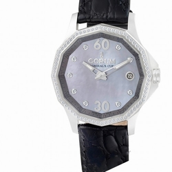 Corum 01.0091 Admirals Cup Automatic Female Stainless Steel