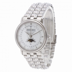 Blancpain Blancpain 242 Villeret Automatic Unisex Stainless Steel