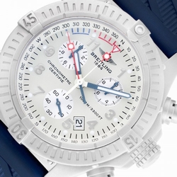 Breitling E73360 Avenger Quartz Male Titanium
