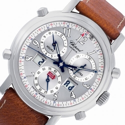 Chopard 8309 Mille Miglia Quartz Male Stainless Steel