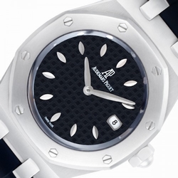 Audemars Piguet 67620ST.OO.D002CA.01 Lady Royal Oak Quartz Unisex Stainless Steel