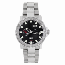 Ulysse Nardin 333-88-3/92 Perpetual Calendar Automatic Male Stainless Steel